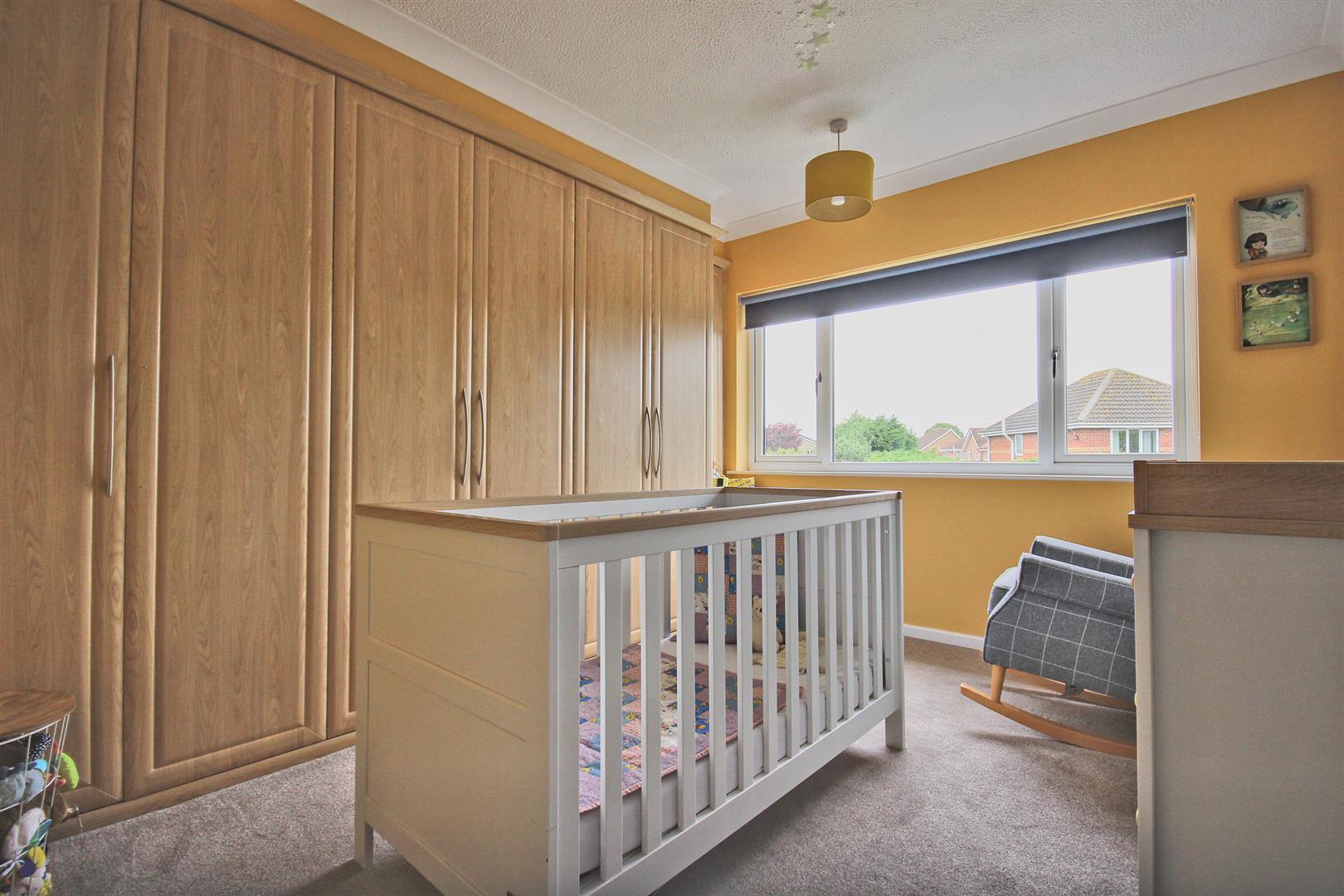 Hill Crest Drive, Beverley